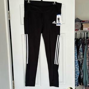 Adidas leggings aeroready